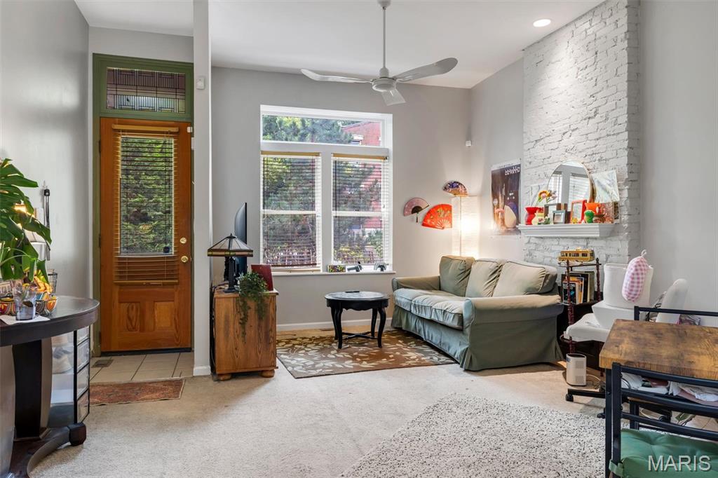 Moulton Add - Residential Income