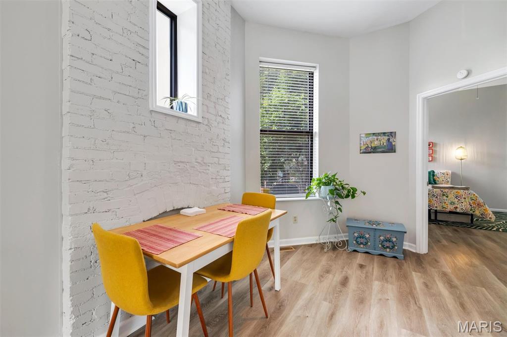Moulton Add - Residential Income