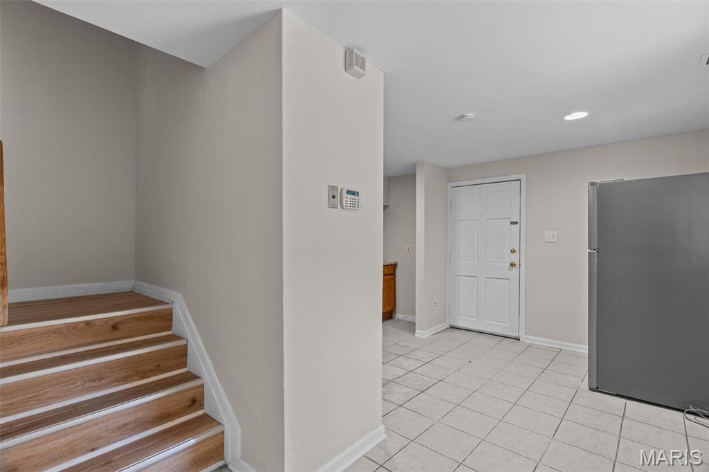 Moulton Add - Residential Income