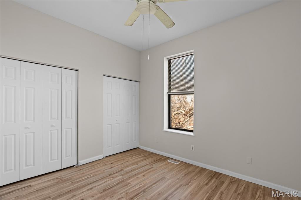 Moulton Add - Residential Income