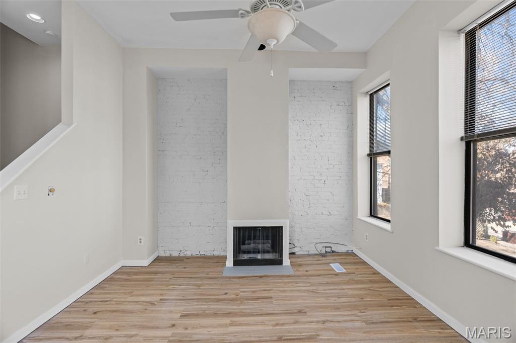 Moulton Add - Residential Income