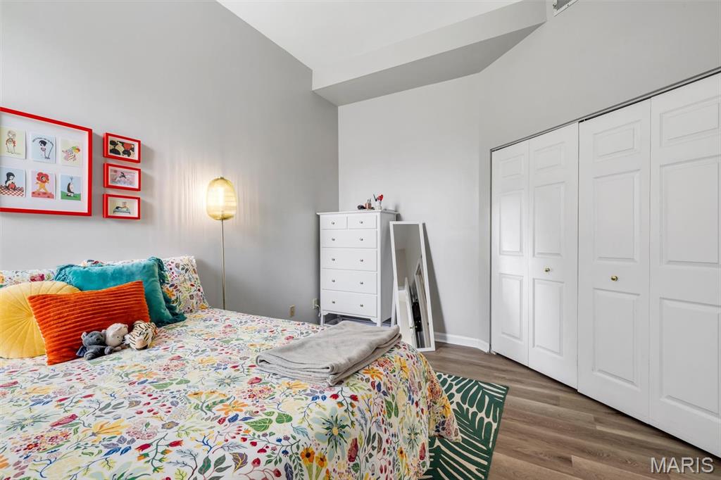 Moulton Add - Residential Income