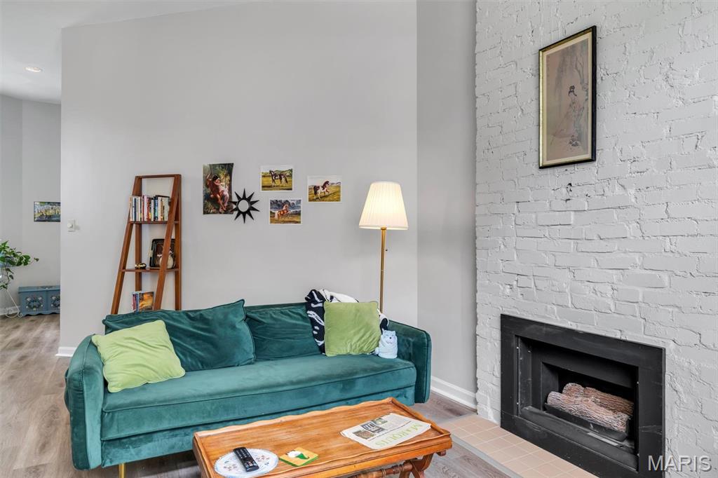 Moulton Add - Residential Income