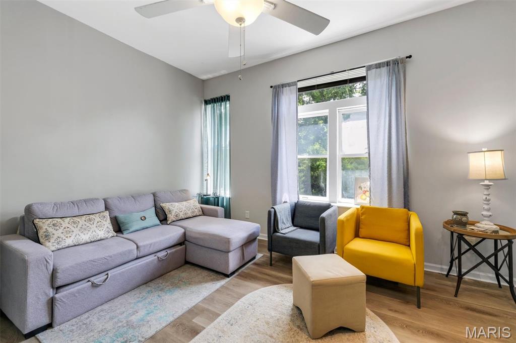 Moulton Add - Residential Income