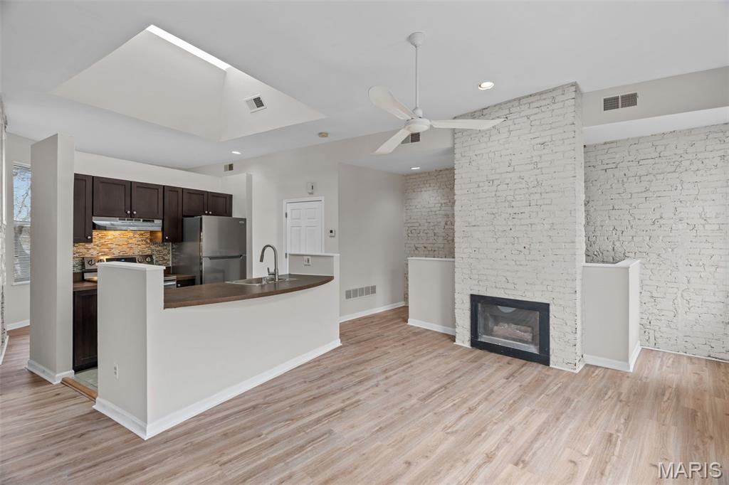 Moulton Add - Residential Income