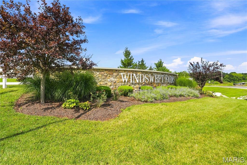 Windswept Farms One - Residential