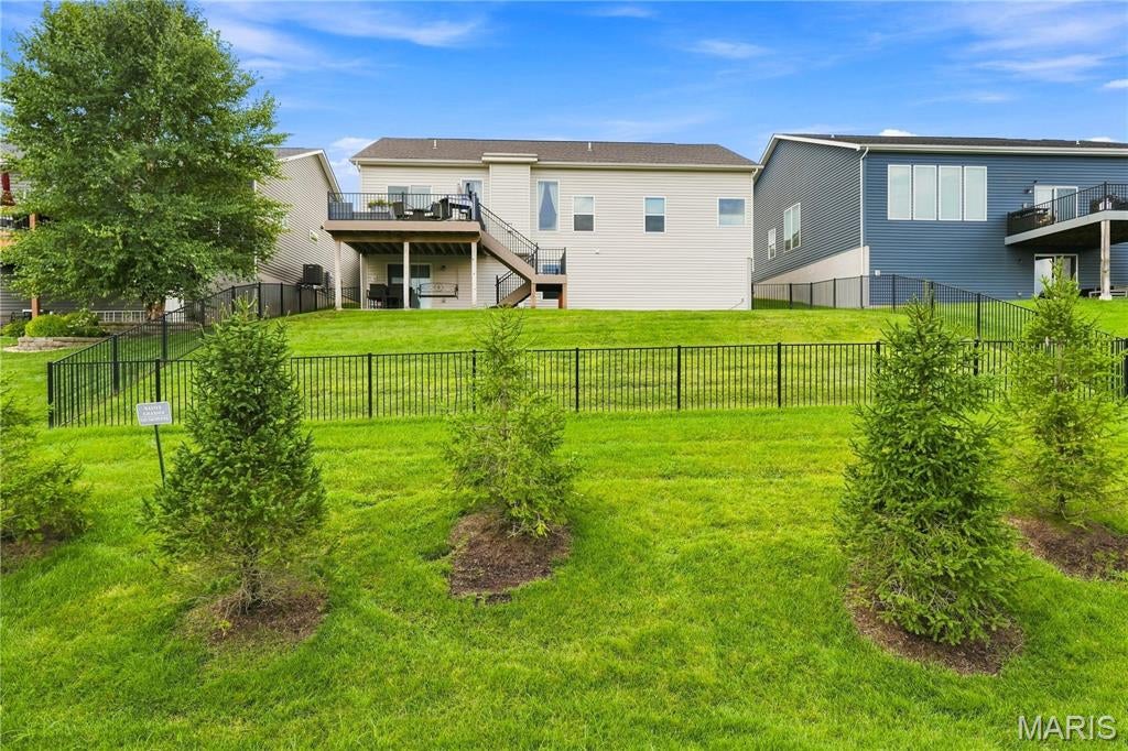 Windswept Farms One - Residential