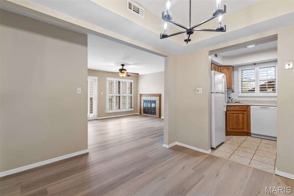 Genesee Park Condo Ph 11 - Residential