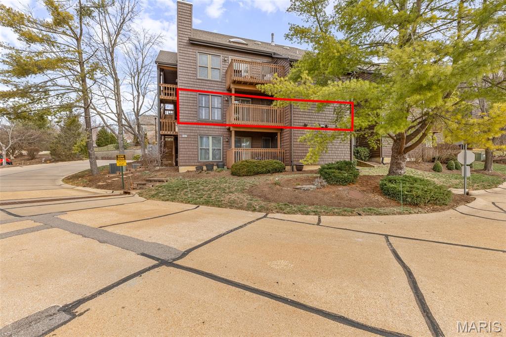 Genesee Park Condo Ph 11 - Residential