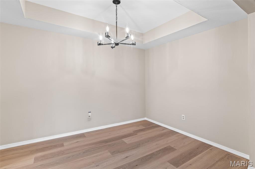 Genesee Park Condo Ph 11 - Residential