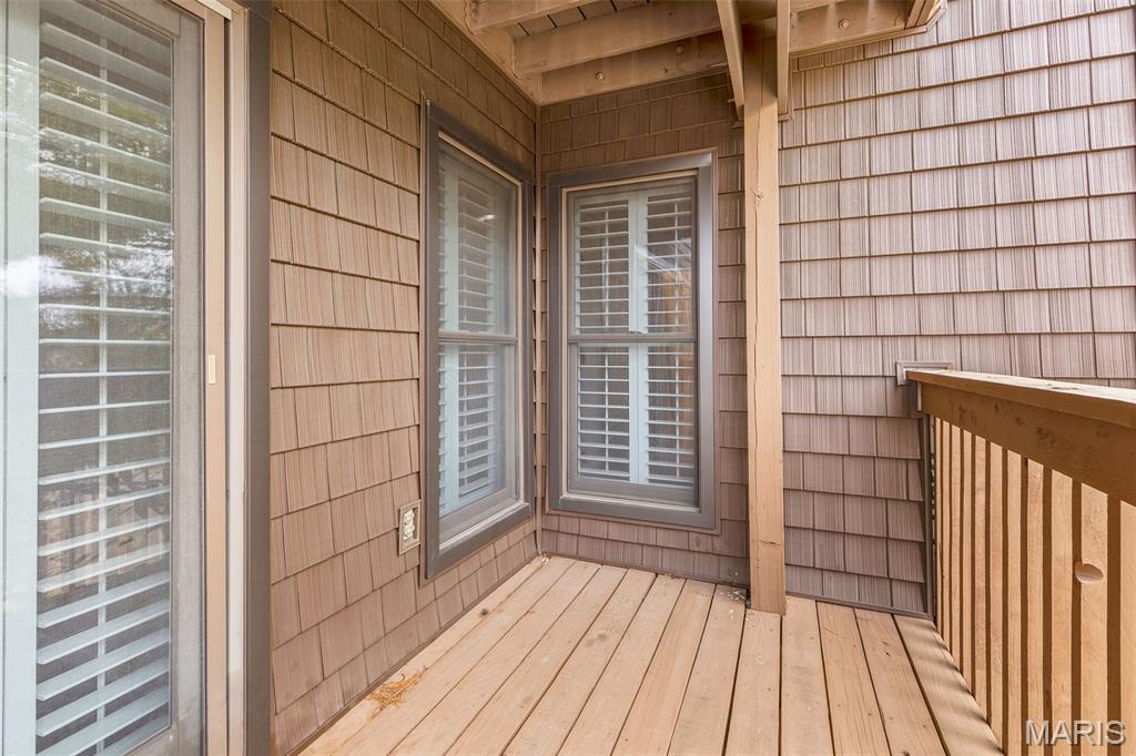 Genesee Park Condo Ph 11 - Residential