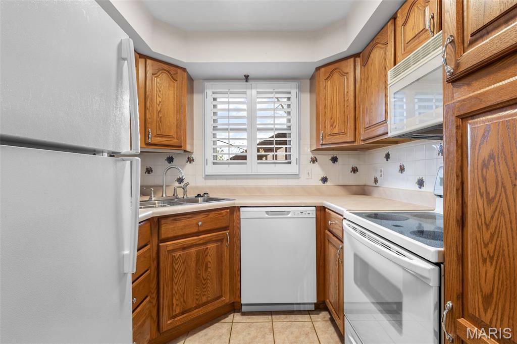 Genesee Park Condo Ph 11 - Residential