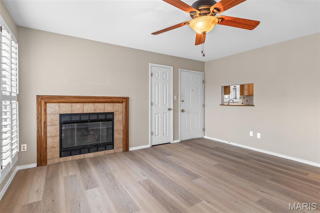 Genesee Park Condo Ph 11 - Residential