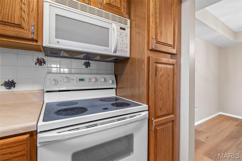 Genesee Park Condo Ph 11 - Residential