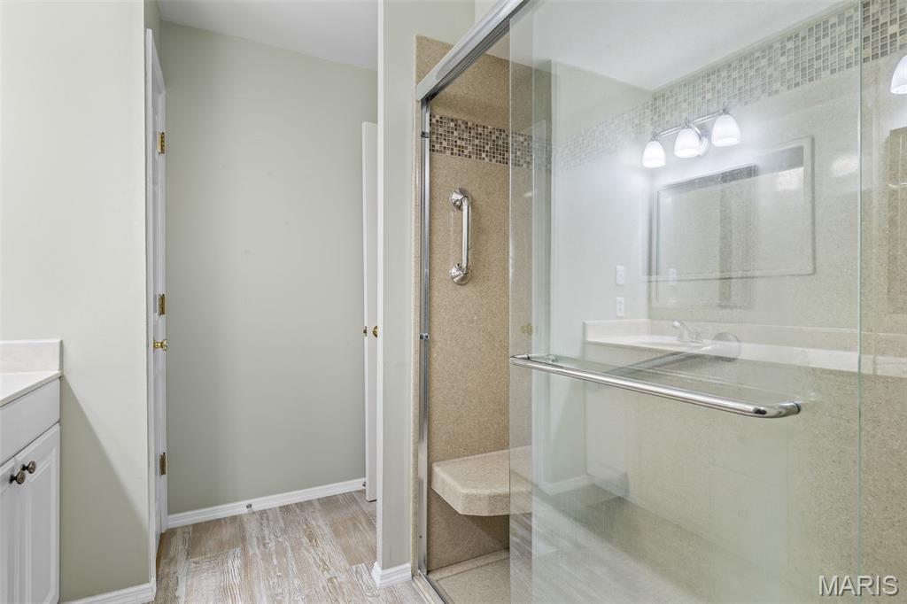 Genesee Park Condo Ph 11 - Residential