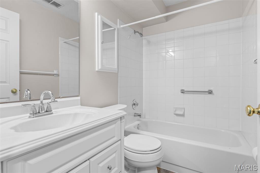 Genesee Park Condo Ph 11 - Residential