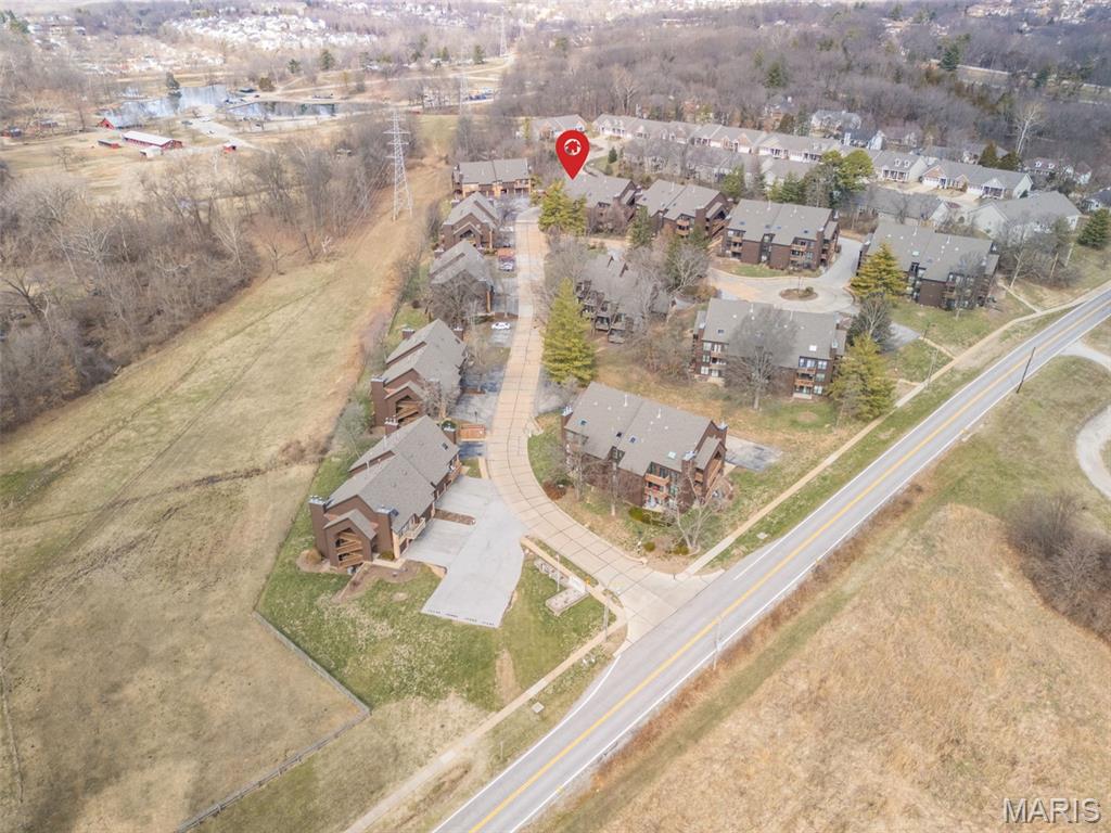 Genesee Park Condo Ph 11 - Residential