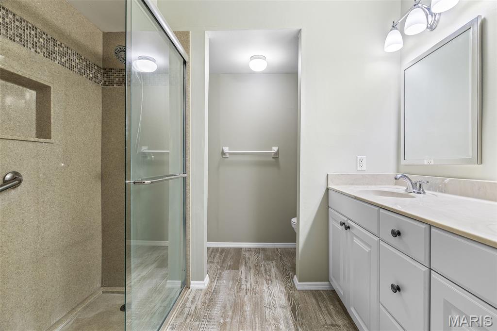 Genesee Park Condo Ph 11 - Residential