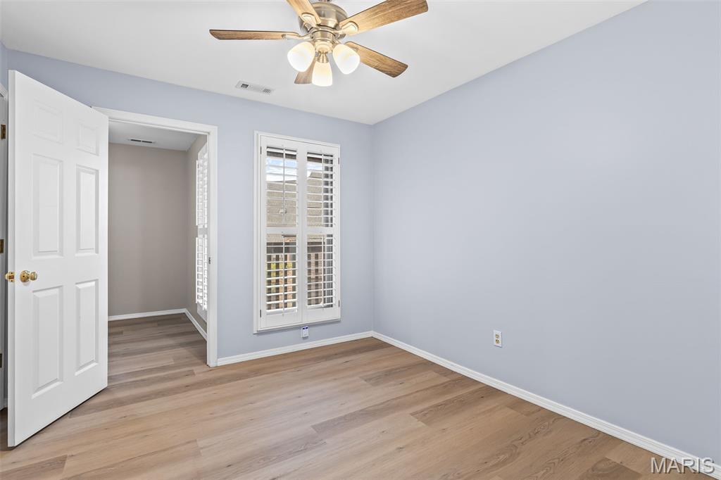 Genesee Park Condo Ph 11 - Residential