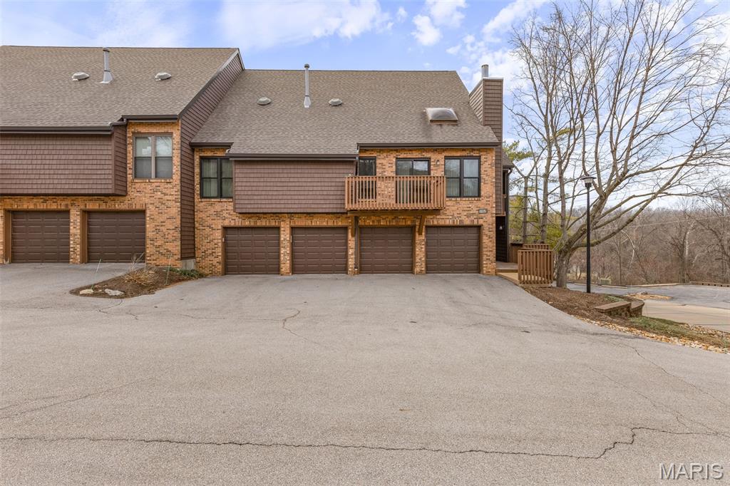 Genesee Park Condo Ph 11 - Residential