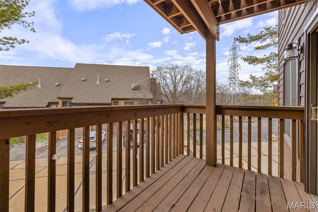 Genesee Park Condo Ph 11 - Residential