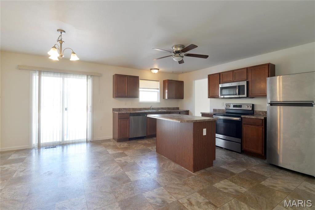 Peruque Hills Estates #5 - Residential Lease