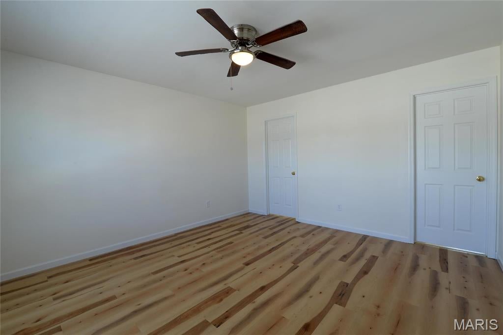Peruque Hills Estates #5 - Residential Lease