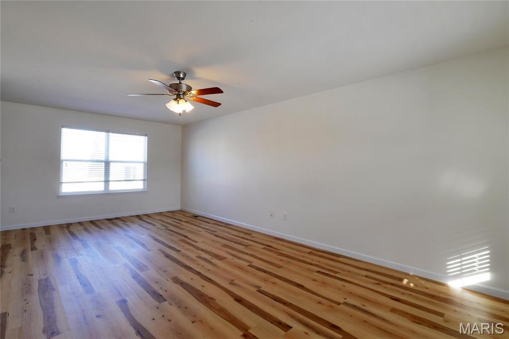 Peruque Hills Estates #5 - Residential Lease