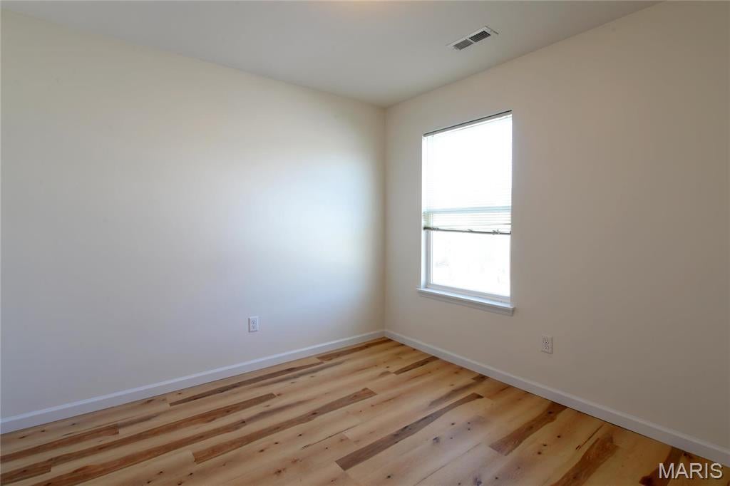 Peruque Hills Estates #5 - Residential Lease