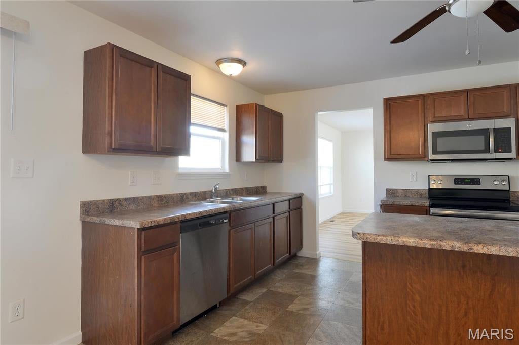 Peruque Hills Estates #5 - Residential Lease