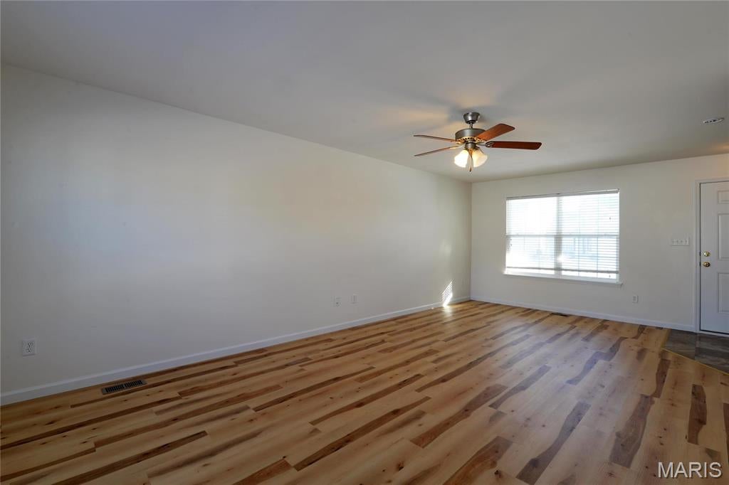 Peruque Hills Estates #5 - Residential Lease