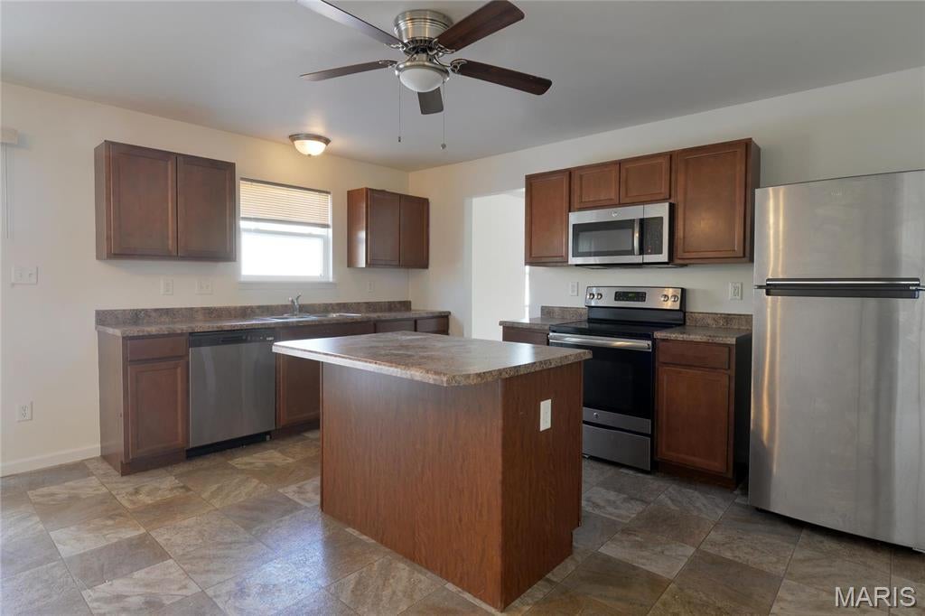 Peruque Hills Estates #5 - Residential Lease