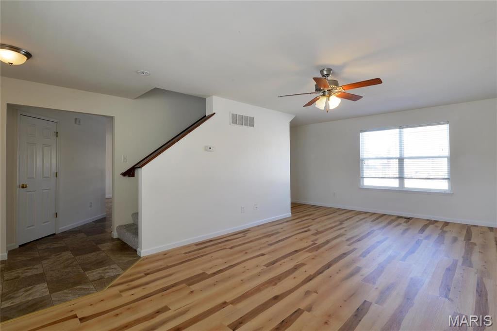 Peruque Hills Estates #5 - Residential Lease
