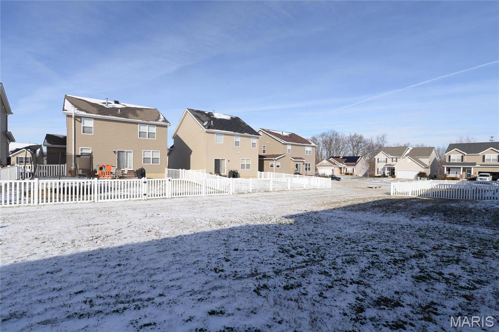 Peruque Hills Estates #5 - Residential Lease