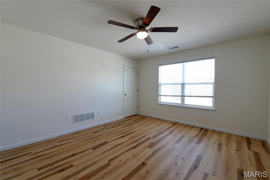 Peruque Hills Estates #5 - Residential Lease