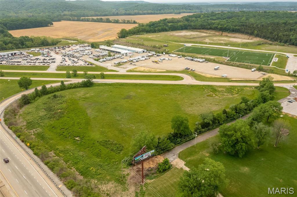 Williams - Commercial Sale
