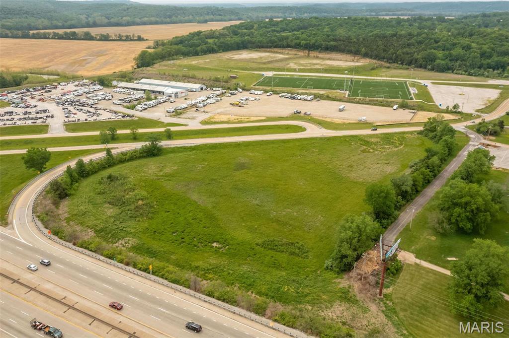 Williams - Commercial Sale