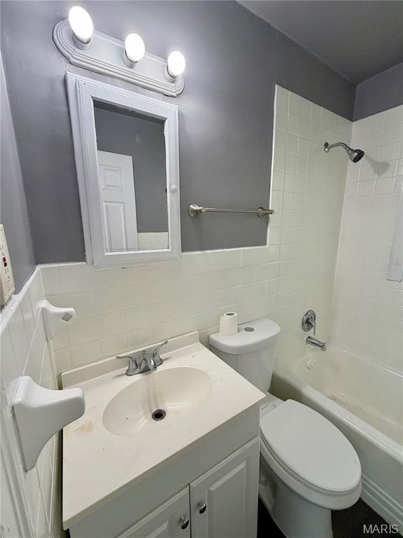 Flordell Hills 2 - Residential Lease