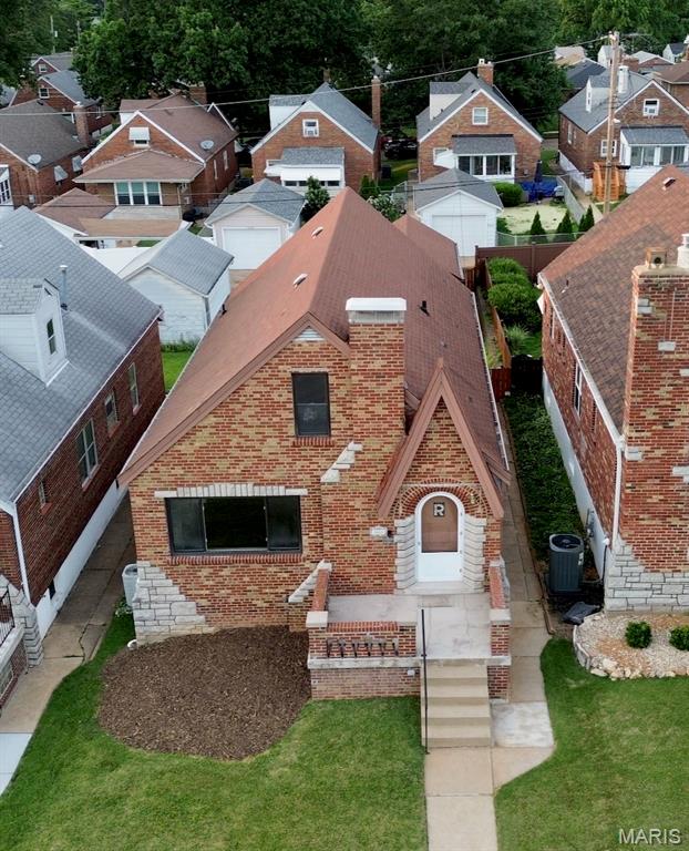 Westhampton Add - Residential
