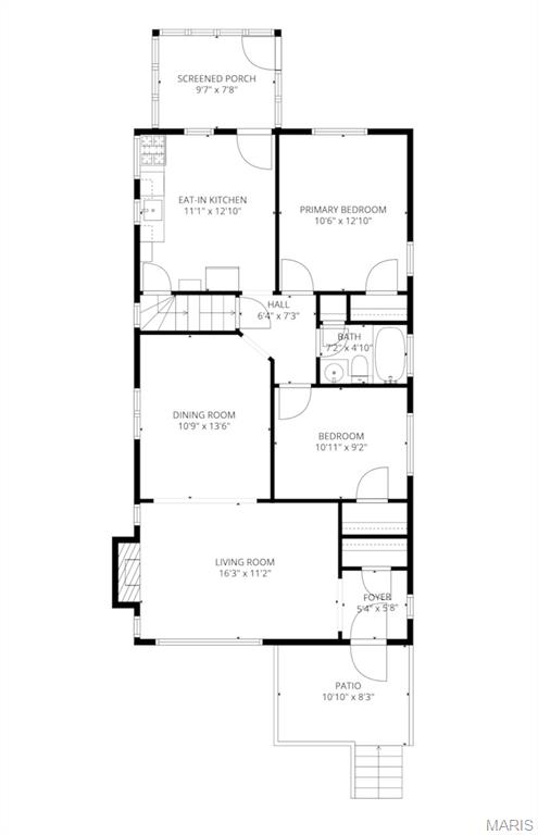 Westhampton Add - Residential