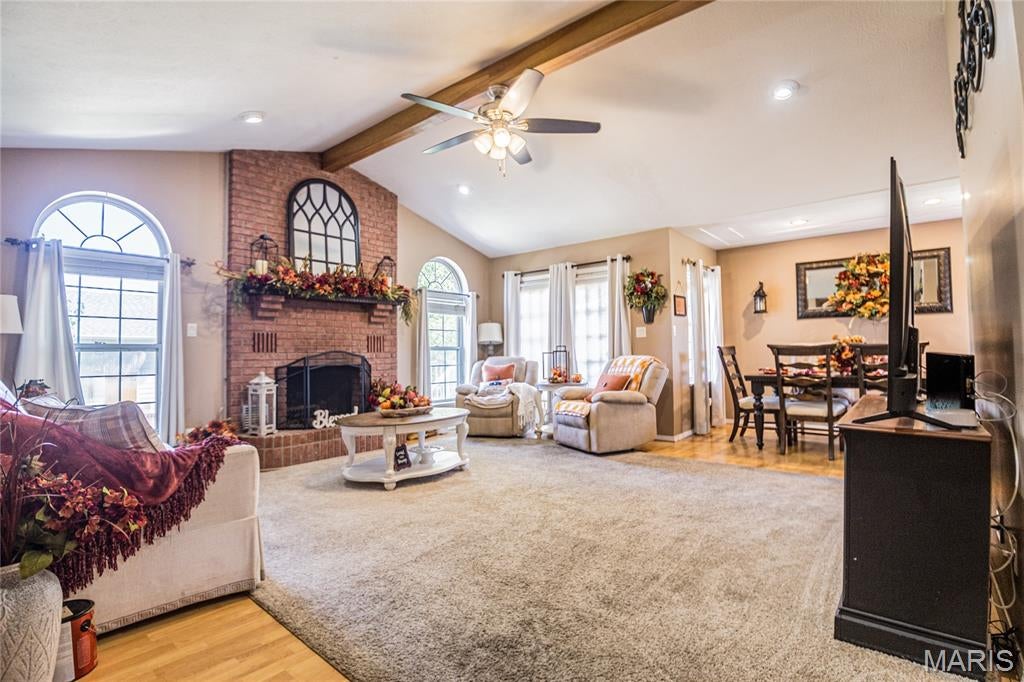Stoneridge - Residential