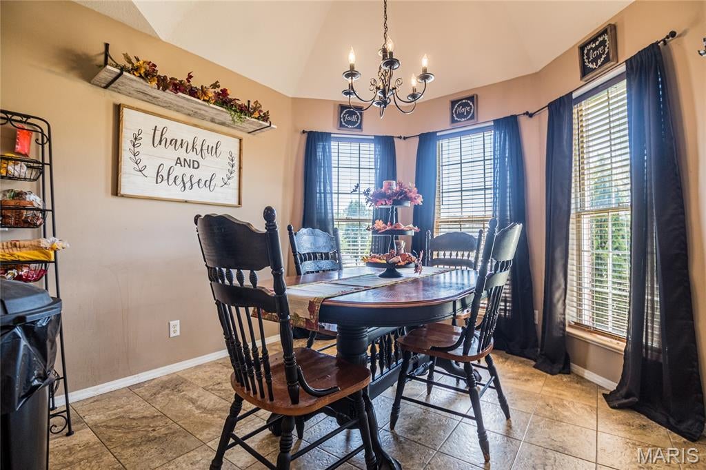 Stoneridge - Residential
