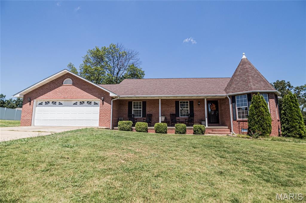 Stoneridge - Residential