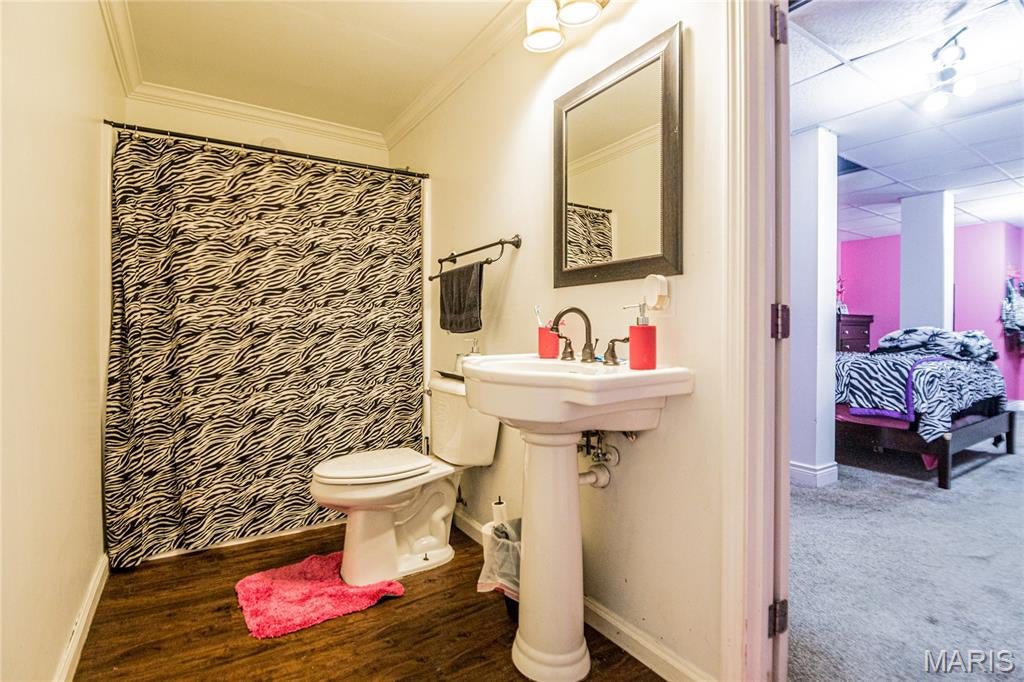 Stoneridge - Residential