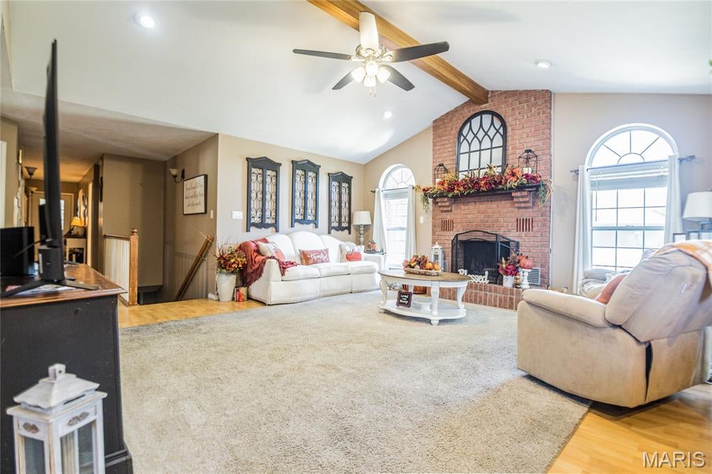 Stoneridge - Residential