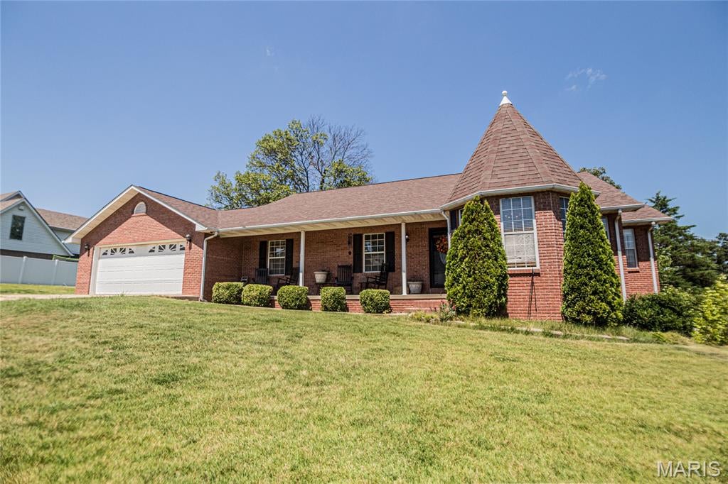 Stoneridge - Residential