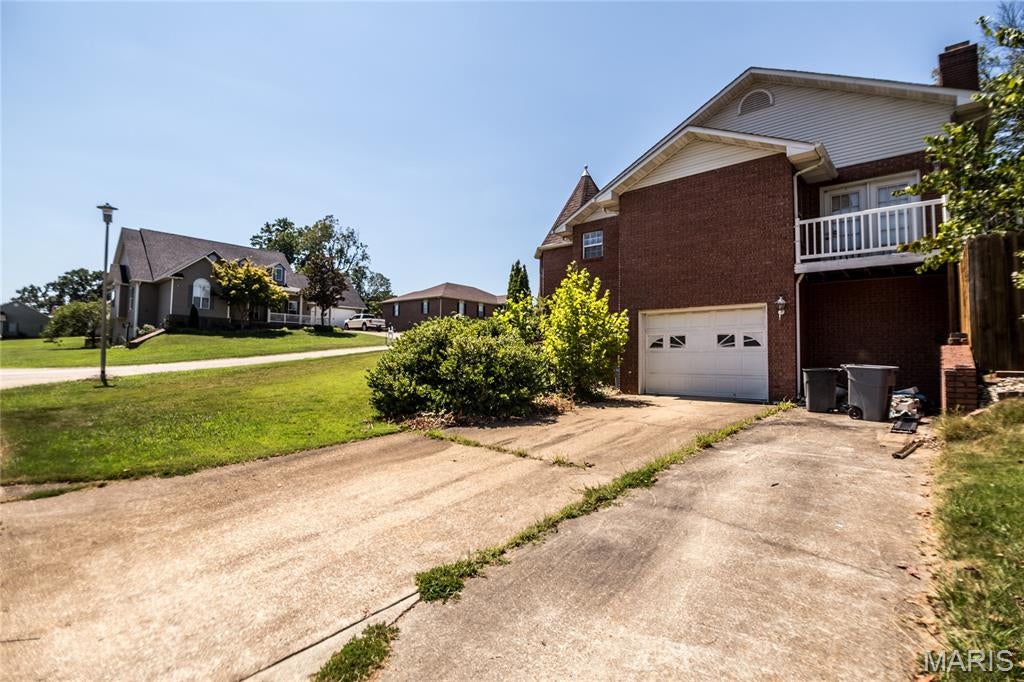 Stoneridge - Residential
