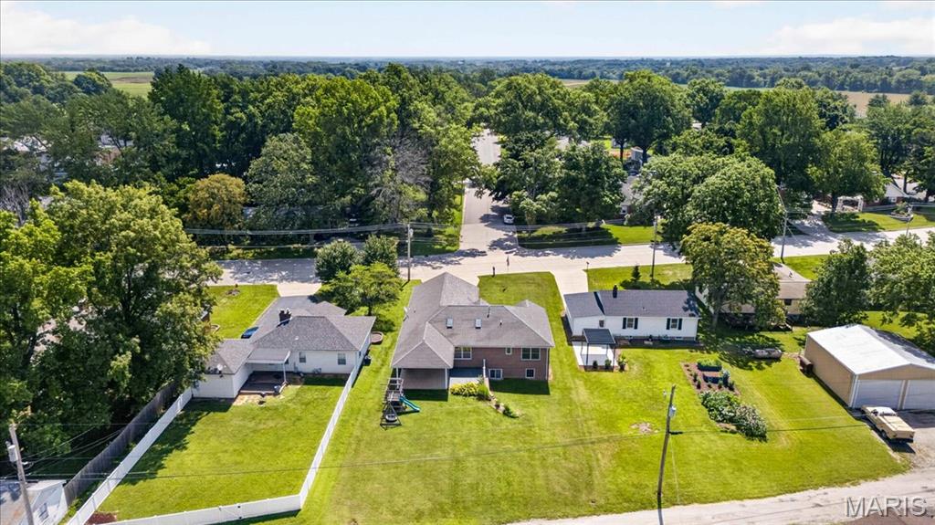 Fairview Sub - Residential