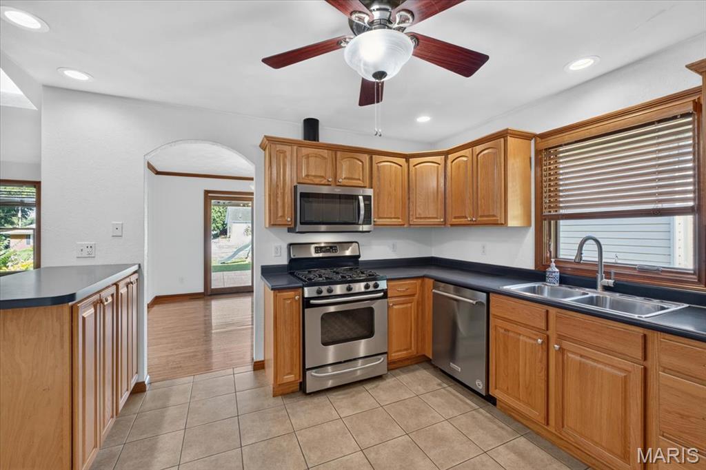 Fairview Sub - Residential