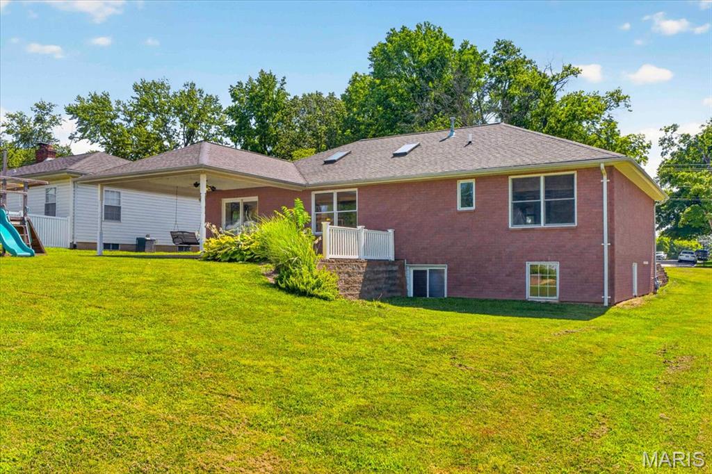 Fairview Sub - Residential